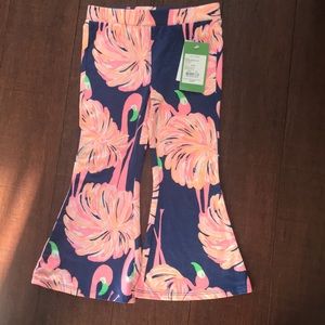 Lilly Pulitzer Girls XS Tola Pant